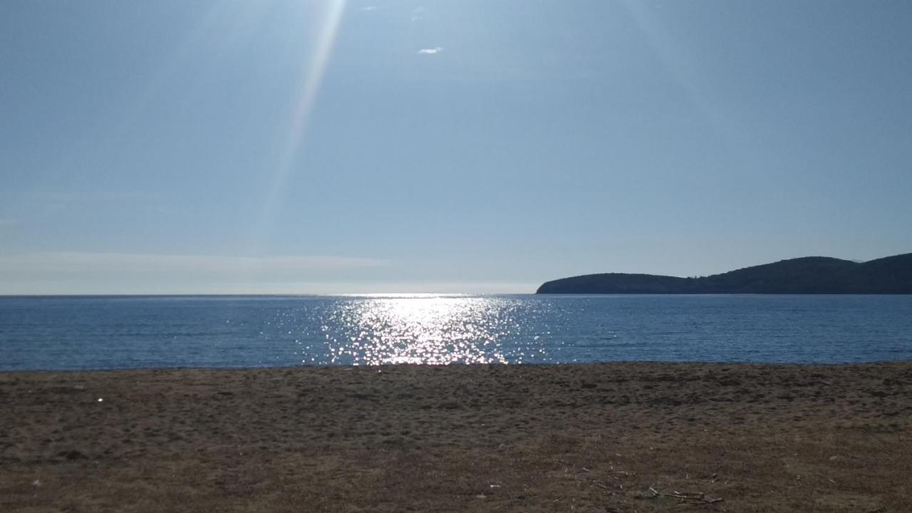 Sea And Sky Apartment Néa Péramos Zewnętrze zdjęcie